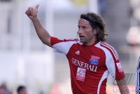 Fussball 3. Bundesliga : Roman Tyce (Unterhaching)