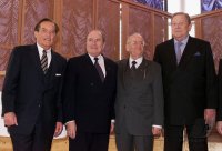 Sportpolitik, Fussballverband, 37. DFB-Bundestag in Magdeburg