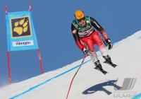 Ski Alpin;  Abfahrt Herren  Wengen 2006