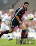 FUSSBALL BUNDESLIGA, BAYERN MUENCHEN