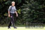 Fussball Training Nationalmannschaft, KLINSMANN