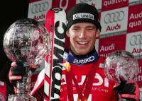 Ski Alpin Benjamin Raich (AUT)