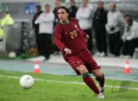 Fussball Int: Nationalmannschaft Portugal