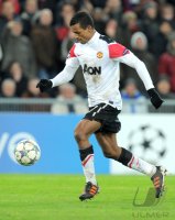 Fussball CHL  Saison 2011/2012:  (Manchester United FC)