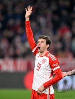 Fussball International CHL 23/24:  FC Bayern Muenchen -  Lazio Rom