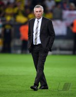 Fussball 1. Bundesliga 16/17 Supercup Finale: Borussia Dortmund - FC Bayern Muenchen