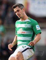 Fussball Testspiel Saison 16/17: SV Meppen - SV Werder Bremen