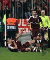 Campions League FC Bayern Muenchen - Real Madrid 