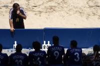 FIFA Beach Soccer World Cup Groupmatches