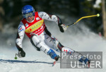 SKI   Weltcup  Super G  Mnner Stephan Eberharter (AUT)