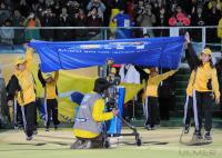 Fussball International FIFA Club WM Liga de Quito - Manchester United