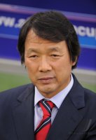 Fussball AFC Asian Cup 2011: Australien - Korea