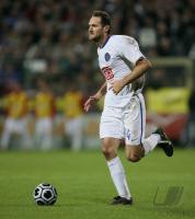 Fussball DFB Pokal 2. Runde 2006/2007