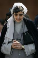 Vatikan; Papst Johannes Paul II liegt im Sterben