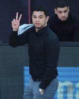 Basketball 2. Bundesliga 2021/2022: Tigers Tuebingen - VfL Kirchheim Knight