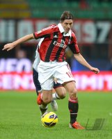 FUSSBALL SERIE A:  Montolivo Riccardo (AC Mailand)