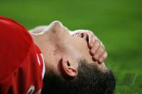 Fussball International: UEFA-Cup Finale