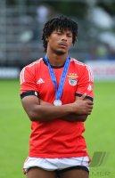 Fusball FIFA 76. Blue Stars 2014 / FIFA Youth Cup: Hilberto Pereira (Benfica Lissabon)