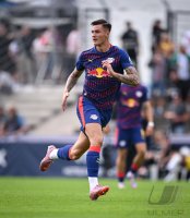 Fussball 1. Bundesliga 2025/2026 Testspiel 
RB Leipzig - FC Toulouse