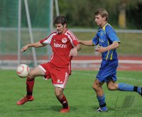 Fussbal A-Jugend Verbandsstaffel 2011/2012