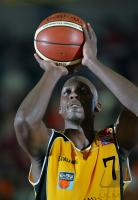 Basketball 1. BundesligaEnBW Ludwigsburg - GHP Bamberg