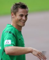Fussball 1. Bundesliga: Trainingsauftakt Werder Bremen