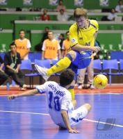 Fussball International FIFA FUTSAL WM 2008