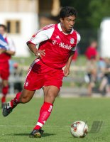 Fussball 1. Bundesliga