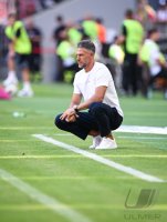 Fussball  Telekom Cup 2026 FC Bayern Muenchen -  RB Leipzig