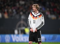Fussball International Qualifikation WM 2026 
Deutschland - Slowakei