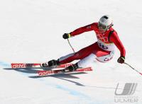 Olympische Spiele 2006 Turin - Abfahrt Herren