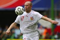 Fussball WM 2006 CZE-ITA