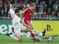 Fussball CHL International  FC Thun  -  Sparta Prag