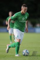 Fussball 1. Bundesliga 2011/2012:  Marko Arnautovic (SV Werder Bremen)