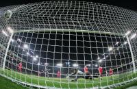 Fussball CHL International  FC Thun  - Ajax Amsterdam