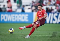 Fussball, Junioren U 17 WM 2025 Sechzehntelfinal, Schweiz - Aegypten