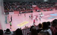 Handball 1. Bundesliga Frauen 19/20: TuS Metzingen - 1. FSV Mainz 05