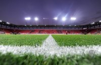2. Fussball Bundesliga: Uebersicht AUDI SPORTPARK in Ingolstadt