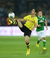 Fussball  1. Bundesliga  13/14: Henrikh Mkhitaryan (Borussia Dortmund)