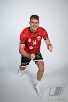 Volleyball 2. Bundesliga Saison 25/26:
Fotoshooting TV Rottenburg