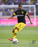 Fussball 1. Bundesliga Saison 18/19: VfB Stuttgart - Borussia Dortmund
