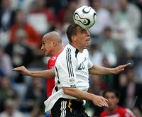 Fussball WM 2006: Deutschland - Costa Rica