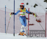 Ski Alpin; WM Bormio  Damen Slalom