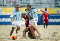 FIFA Beach Soccer World Cup Groupmatches