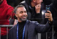 Fussball International CHL 21/22: FC Bayern Muenchen  - Villarreal CF