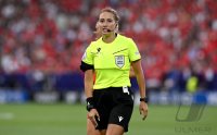 Fussball Frauen Euro 2025  Eroeffnungsspiel: Schweiz - Norwegen