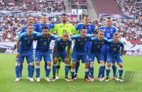 Fussball International Testspiel: Deutschland - Slowakei