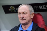 Fussball International Europameisterschaft 2012: Polen - Russland