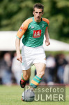 Fussball 1. Bundesliga: SVW, MICOUD Einzelaktion