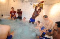 Finale der Super League 2007/2008: FC Basel - BSC Young Boys Bern